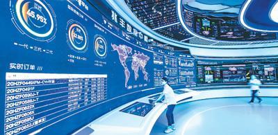 未来工厂 机器人生出匠心，自动化实现上网，软件定义制造