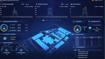 华晨宝马投资150亿打造“工业元宇宙”里达工厂，引领软件开发新纪元