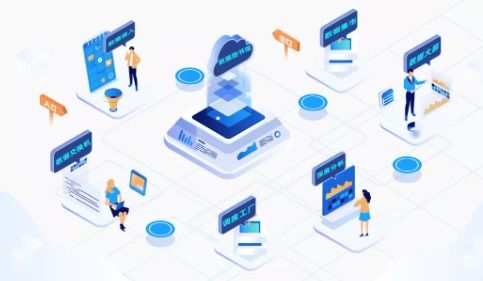 全景智联 城市微场景数据运营服务商，iote2021深圳展的璀璨亮点