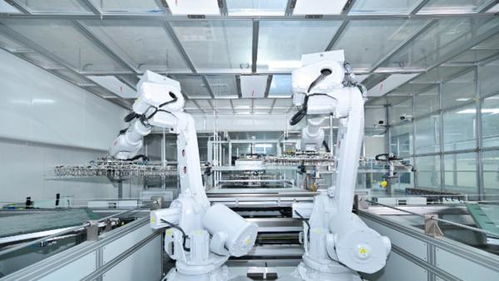 全球唯一 海信电视荣膺“灯塔工厂”奖杯，以软件开发实力终结行业空白